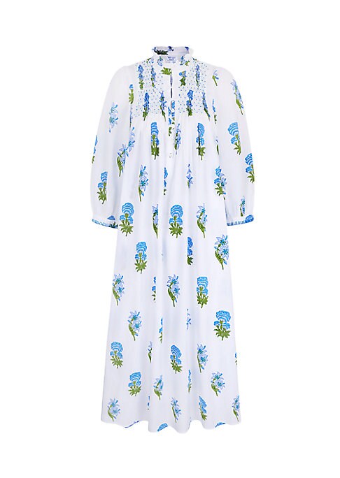 Boho Breeze Dress