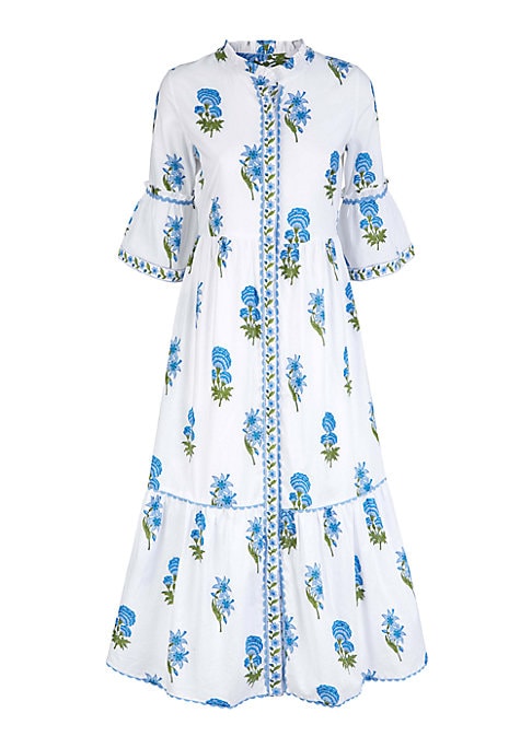 Timeless Midi Dress