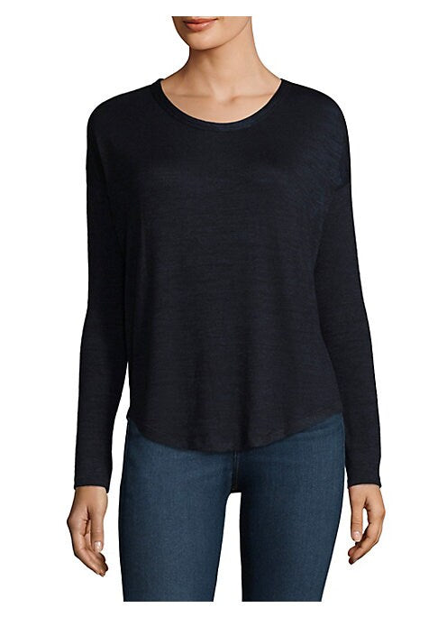 Chic Stretchy Top