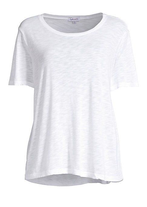 Easy Breezy Relaxed Tee