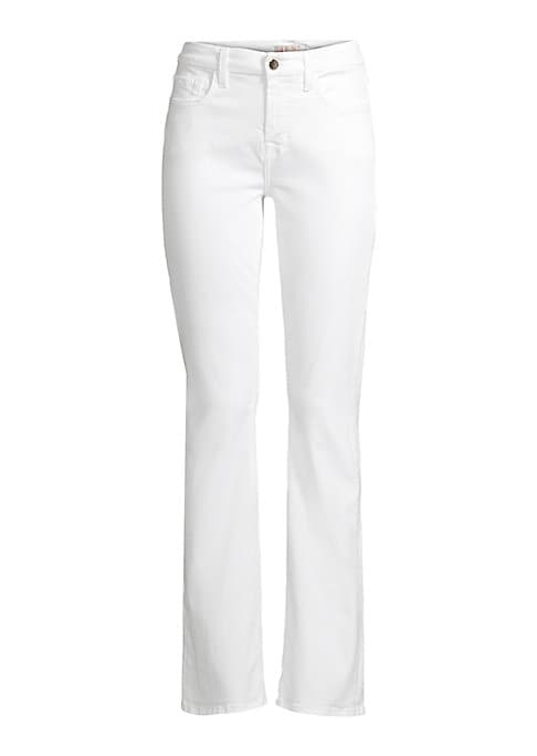 Sculpt and Slim Jeans