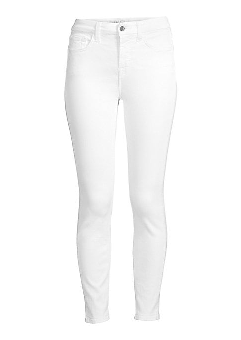 Sculpting Curve Fit Jeans