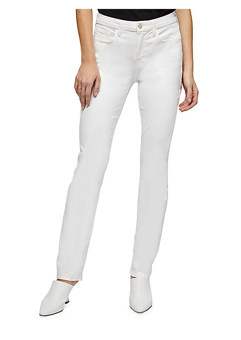 Chic Denim Comfort Jeans