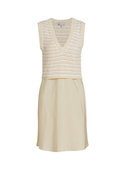 Chic Knit Duo Set