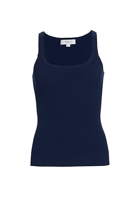 Chic V-Neck Sleeveless Top