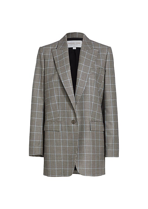 Checkmate Blazer