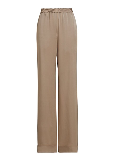 Chic Lounge Trousers