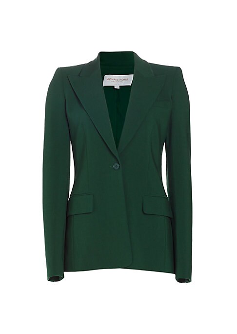 Chic Pebble Blazer