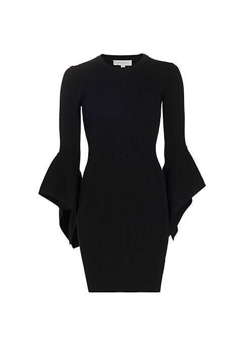 Chic Flare Dress