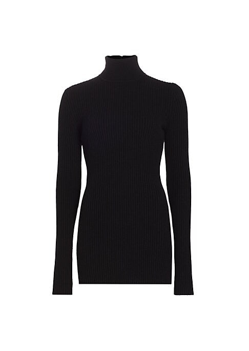 Cozy Cashmere Turtleneck