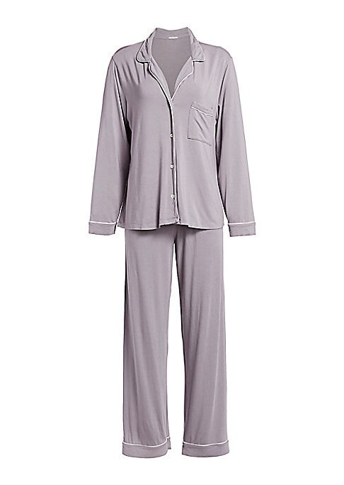 Cozy Luxe Pajama Set
