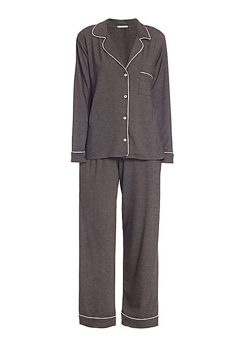 Cozy Luxe Pajama Set