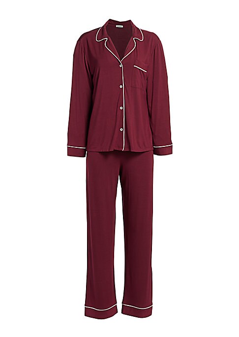 Cozy Luxe Sleep Set