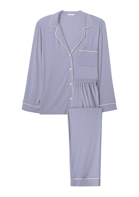 Cozy Soft Pajama Set
