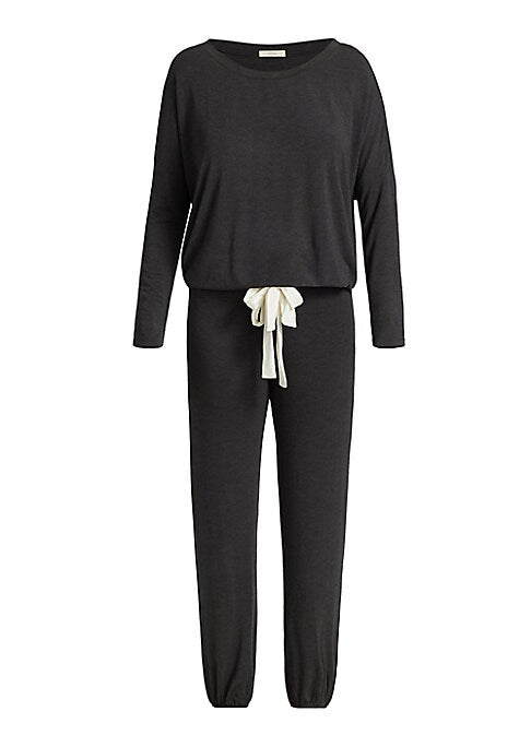 Cozy Slouch Pajama Set