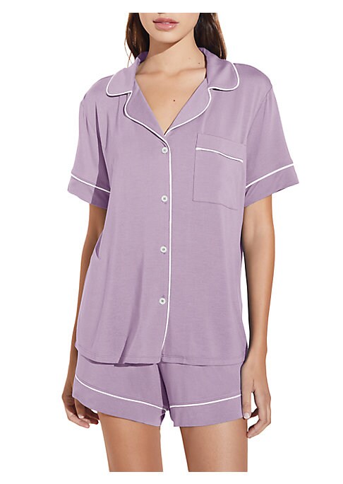 Chic Comfort Pajama Set