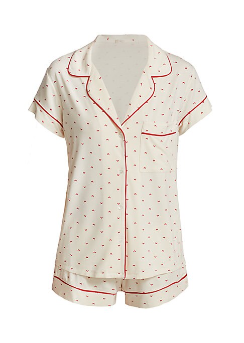 Chic Dreamer PJ Set