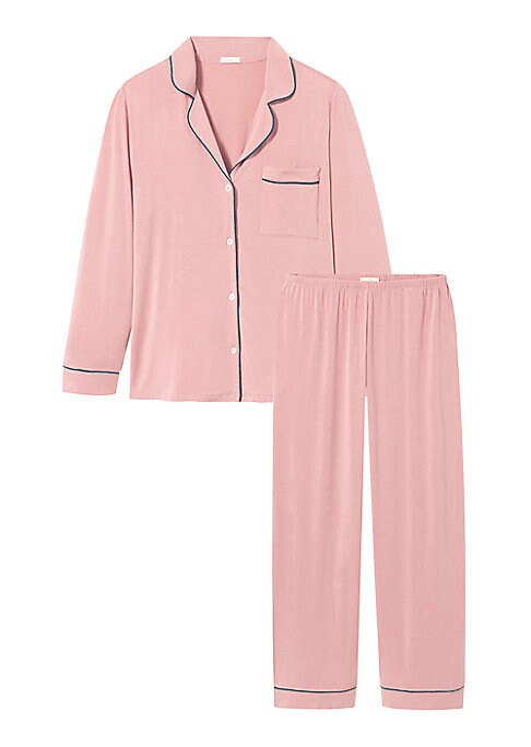 Cozy Luxe Sleep Set