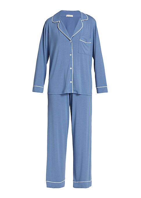 Cozy Luxe Lounge Set