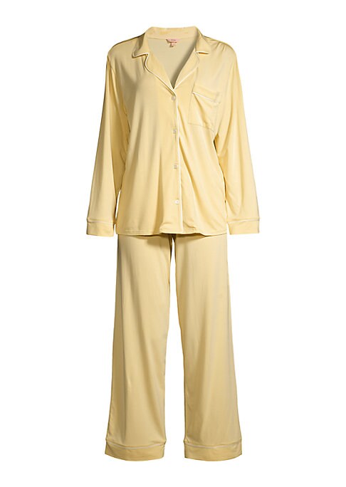 Dreamy Soft Pajama Set
