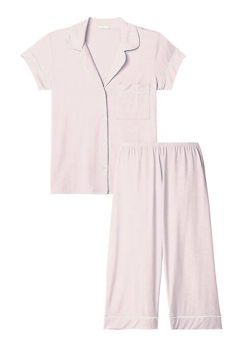 Cozy Chic Pajama Set