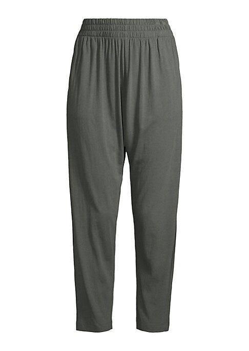 Aloe-Blend Comfort Pants