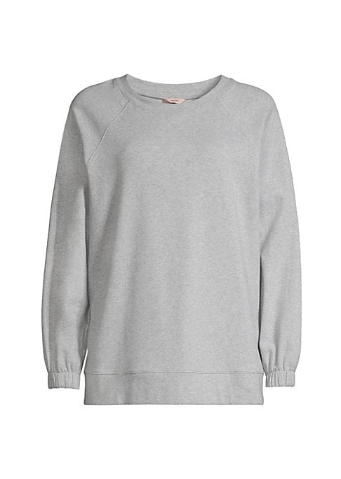 Cozy Blend Sweatshirt