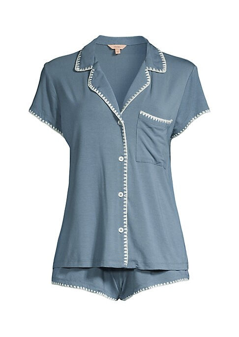 Whipstitch Dream Pajama Set