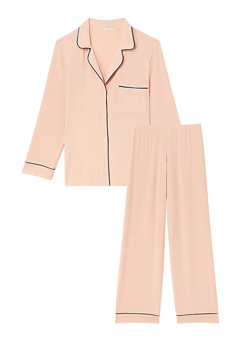 Cozy Luxe Sleep Set