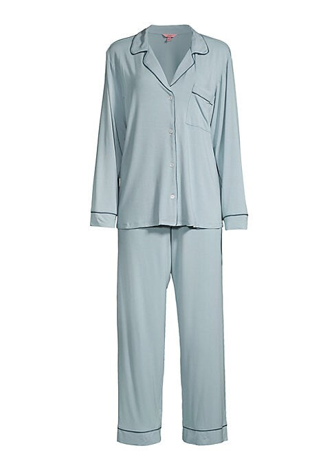Cozy Luxe Pajama Set