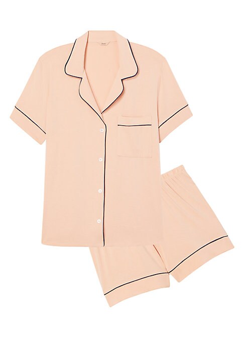 Chic Comfort Pajama Set