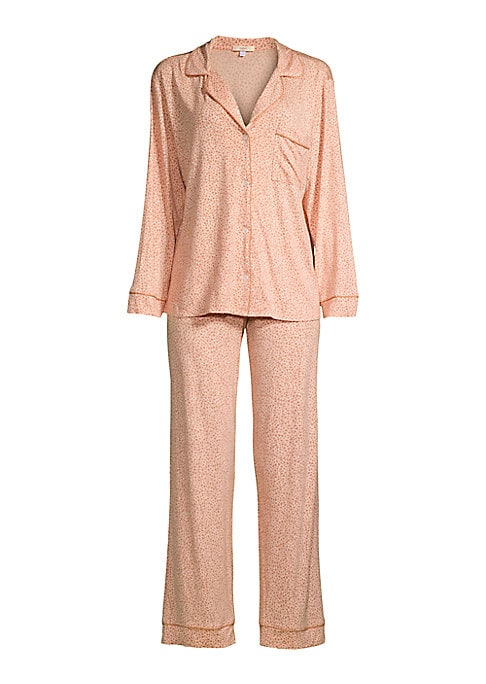 Cozy Modal Pajama Set