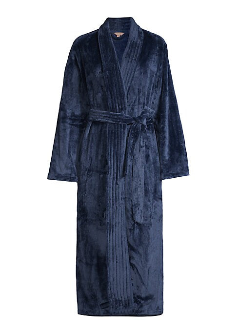 Luxurious Lounge Robe