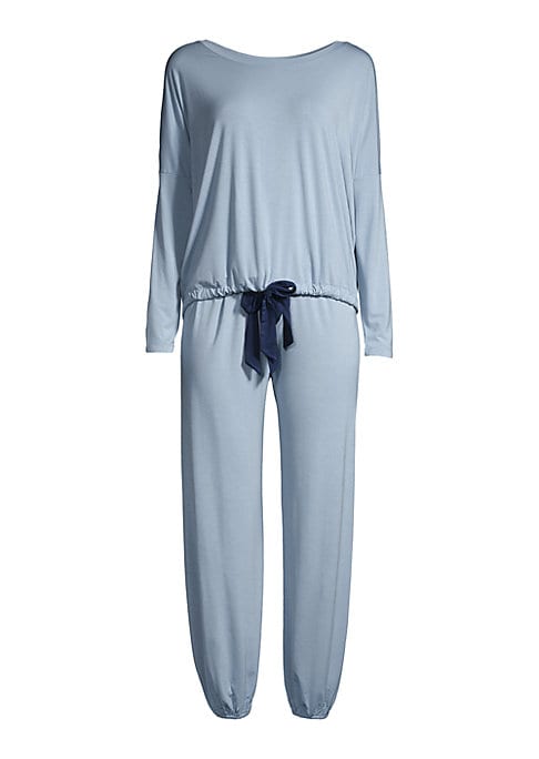 Cozy Slouchy Sleep Set