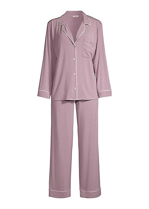 Cozy Jersey Pajama Duo