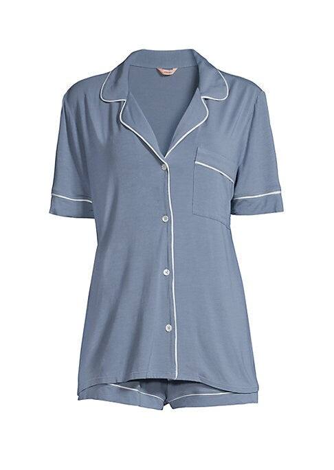 Cozy Jersey Pajama Set