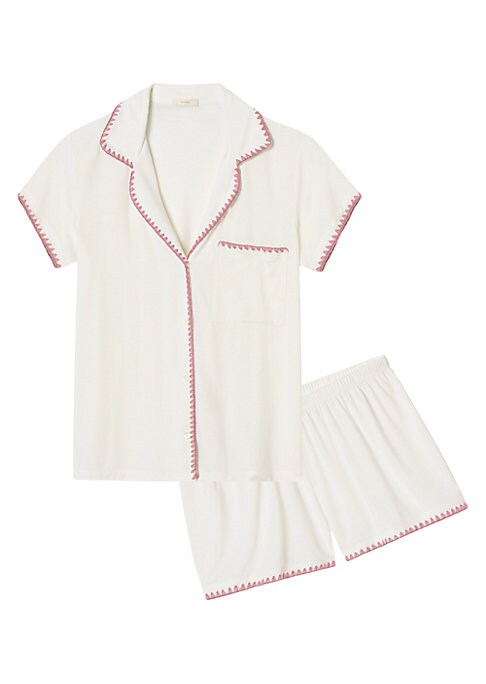 Whipstitch Dream Pajama Set