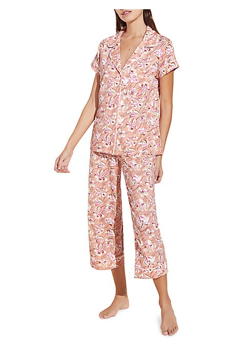 Cozy Modal Pajama Duo