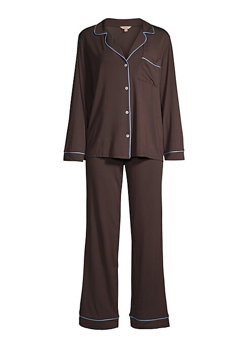 Cozy Jersey Sleep Set