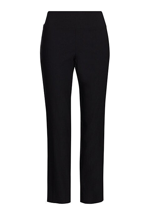 Cozy Stretch Ankle Pants