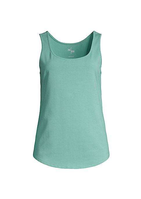 Scoop Bliss Tank