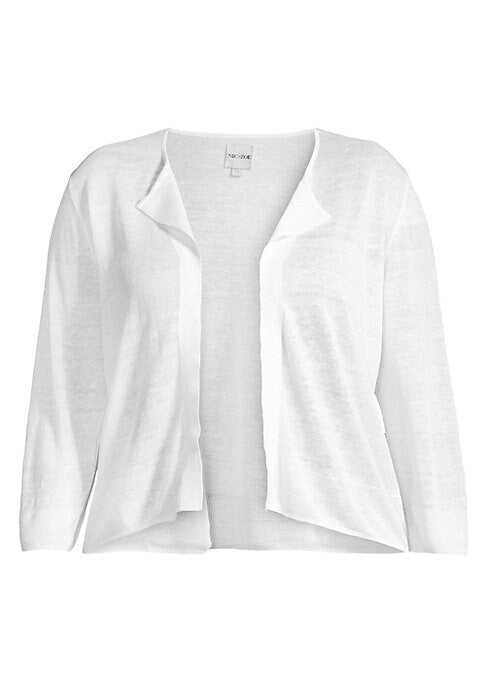 Lightweight Chic Cardigan