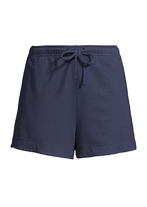 Vintage Comfort Lounge Shorts