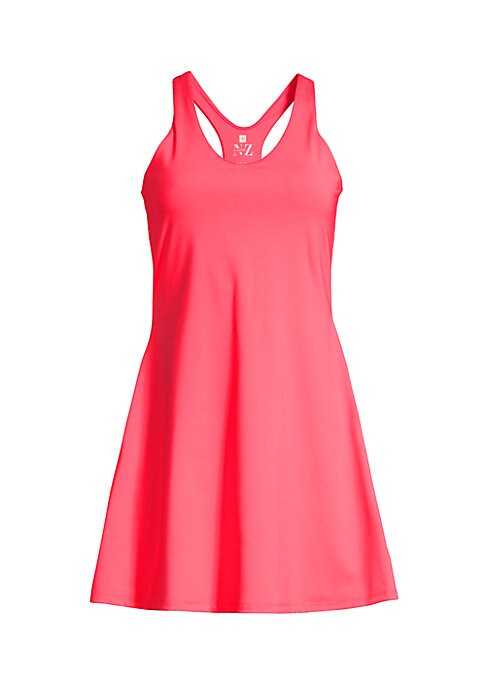 Comfy Racerback Dress