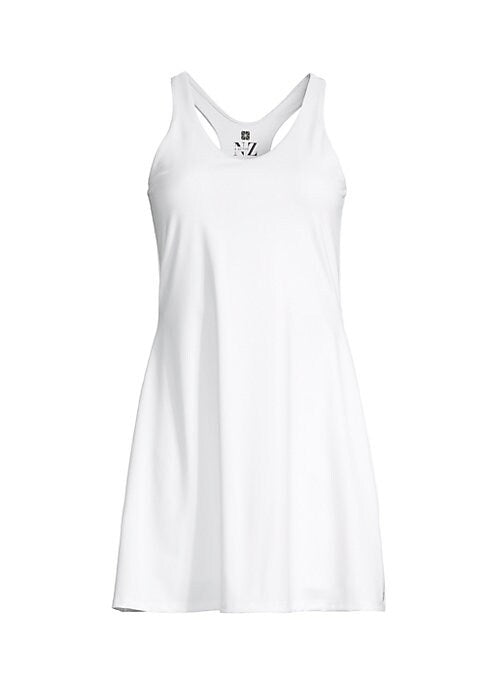 Racerback Active Dress