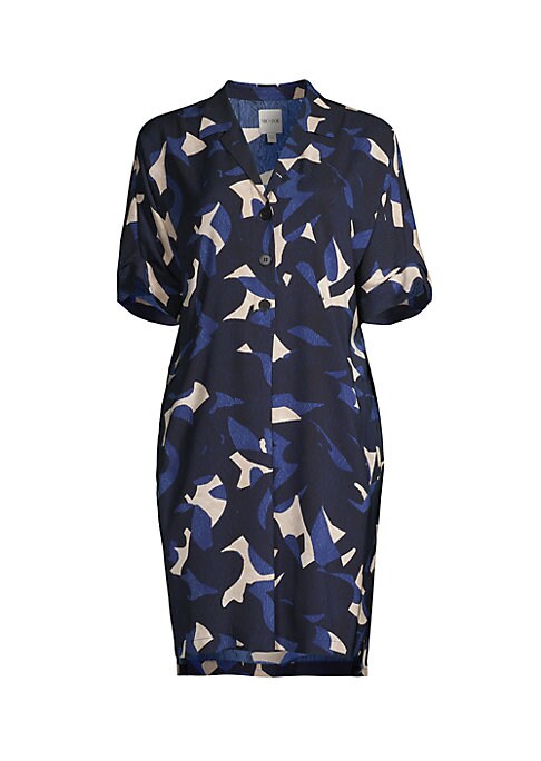 Floral Breeze Dress