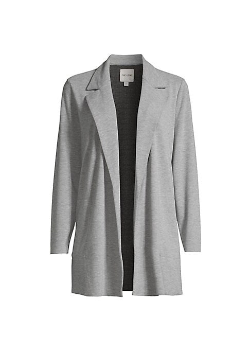 Cozy Layer Blazer