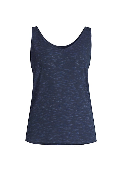 Scoop A-Line Tank