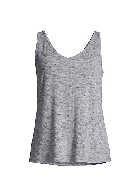 Scoop A-Line Jersey Tank