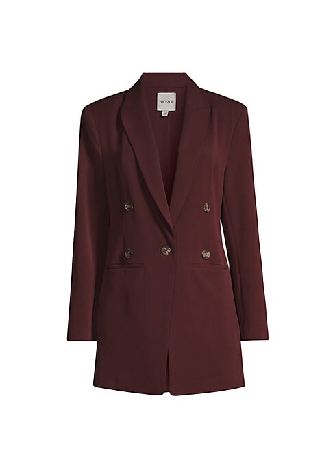 Effortless Chic Blazer